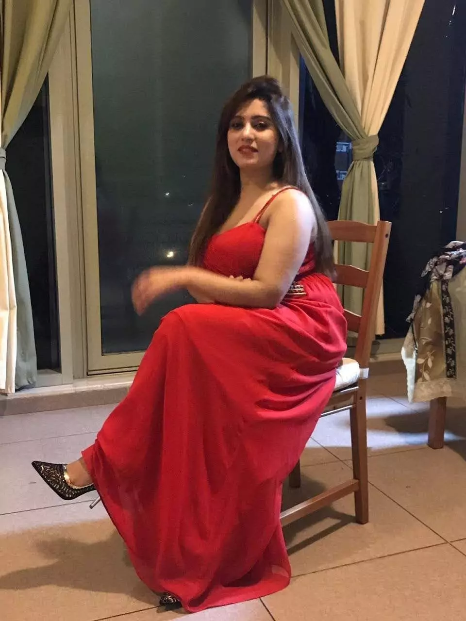 Escort Service in Lohit